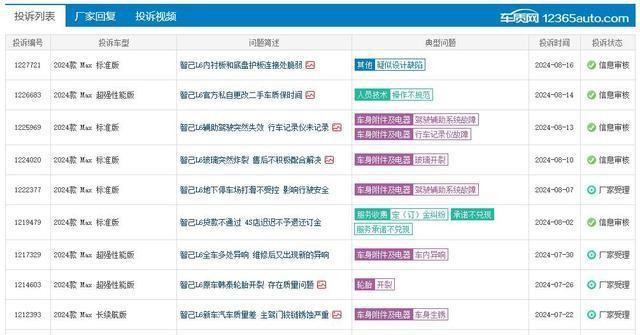 智己汽车品牌对比，探索不同品牌之间的独特魅力