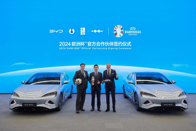 2023年最新油汽车品牌大全——为您呈现全球最佳燃油汽车品牌