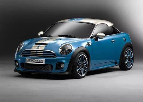 Mini:英国贵族汽车品牌的传奇与创新