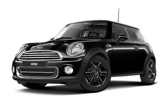 Mini:英国贵族汽车品牌的传奇与创新