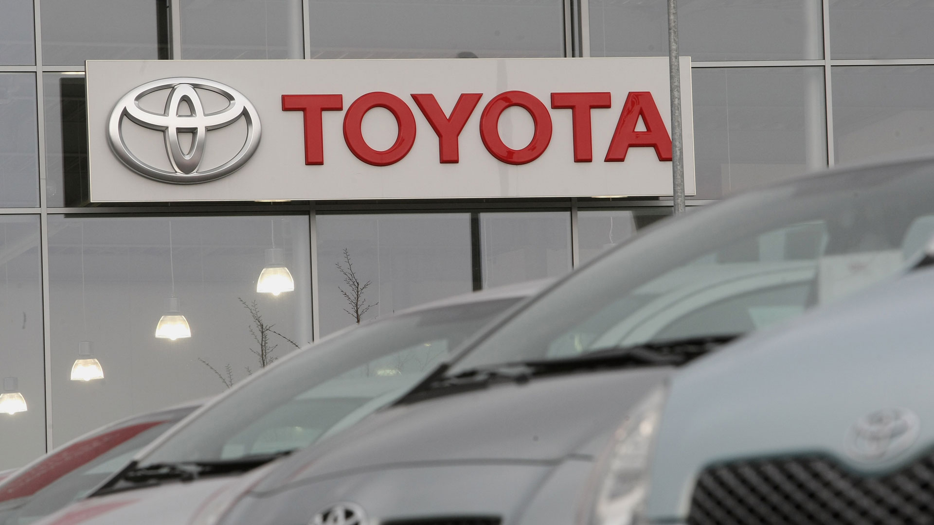 Title: An In-Depth Look at Toyota Motor Corporation: A Brief History and Brand Overview