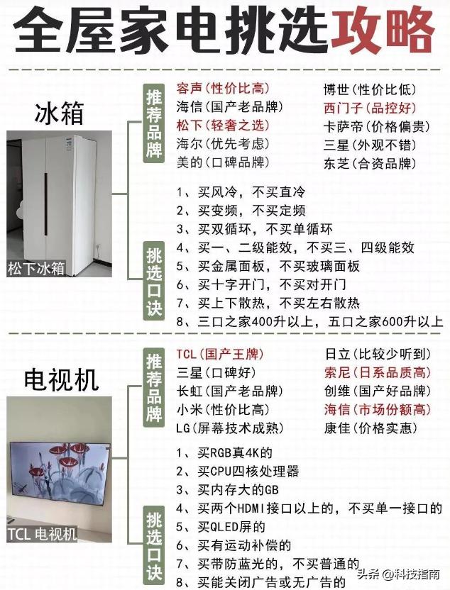 每个汽车品牌擅长什么