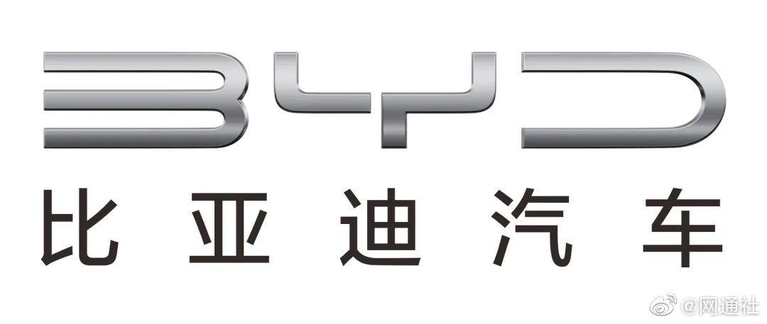 新汽车品牌logo大全