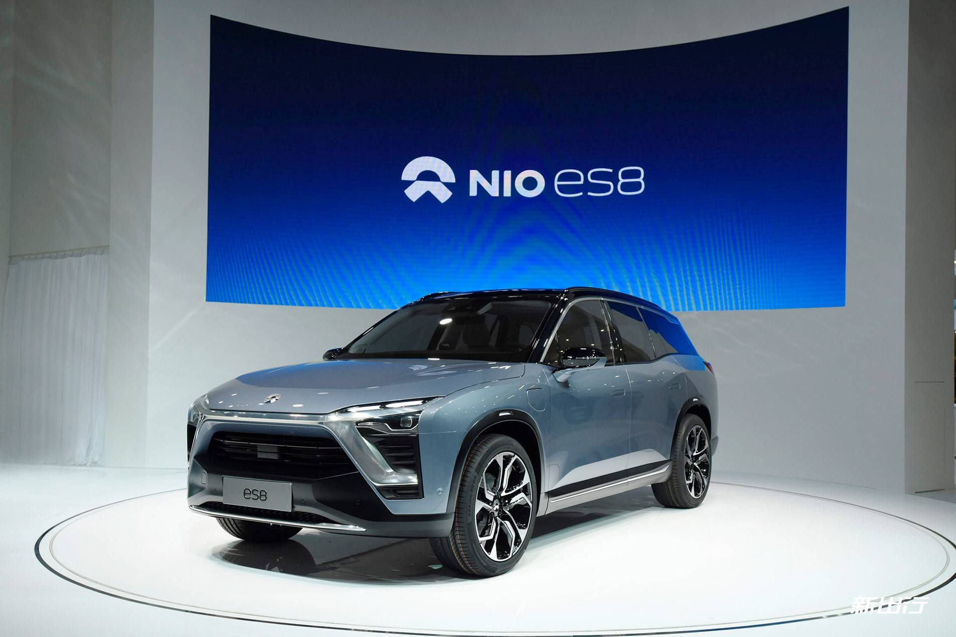 NIO:电动汽车行业的颠覆者与创新者