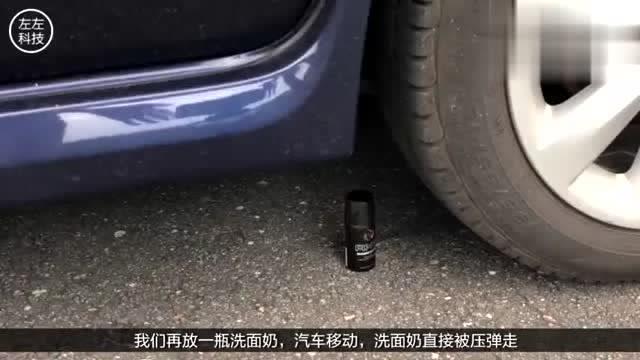 皮带断掉猜汽车品牌，你猜对了吗？