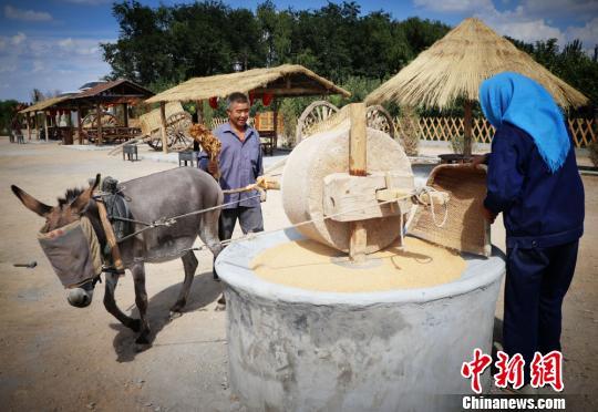 甘肃汽车品牌体验馆，触摸未来科技