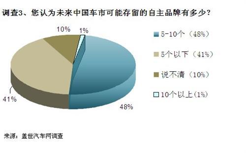 北美汽车品牌策略