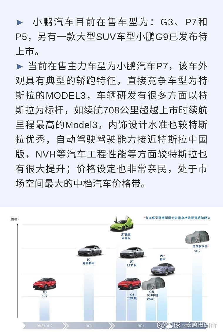 小鹏汽车品牌分析，崛起中的中国电动汽车领导者