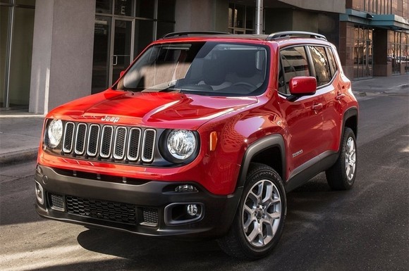 Jeep:品牌历史与全球影响力的SUV巨头