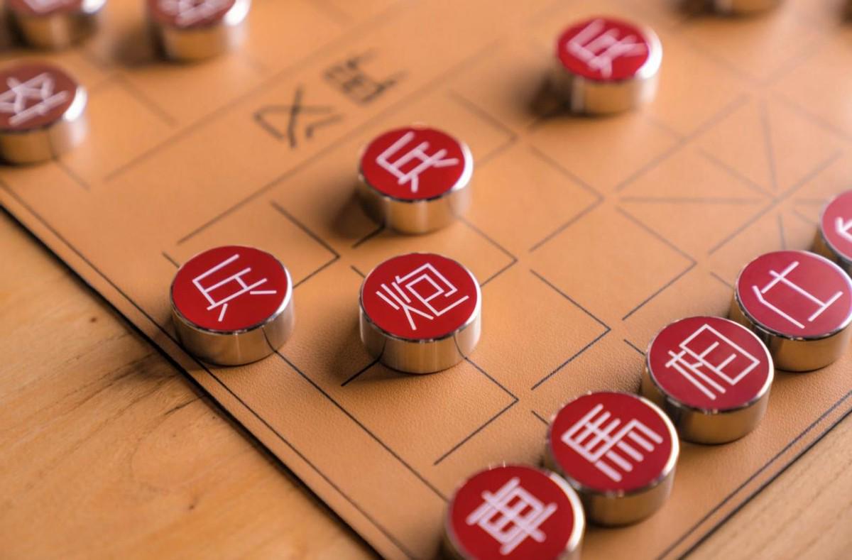 象棋中的汽车品牌探寻隐藏在棋盘之下的秘密