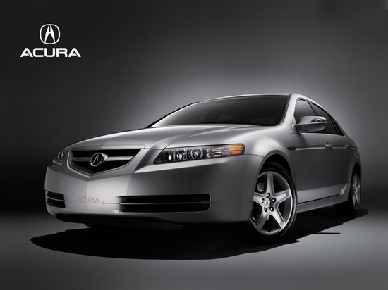 Acura:奢华与性能的完美结合 - 揭秘美国豪华汽车品牌Acura的诞生与发展历程