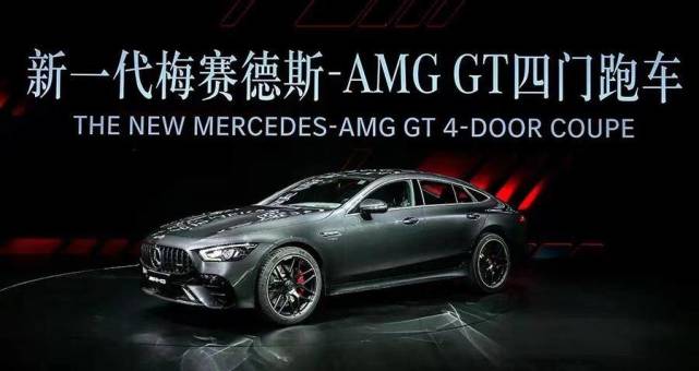 揭秘AMG:德国豪华汽车品牌的独特魅力