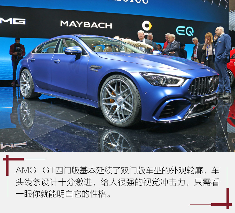 揭秘AMG:德国豪华汽车品牌的独特魅力