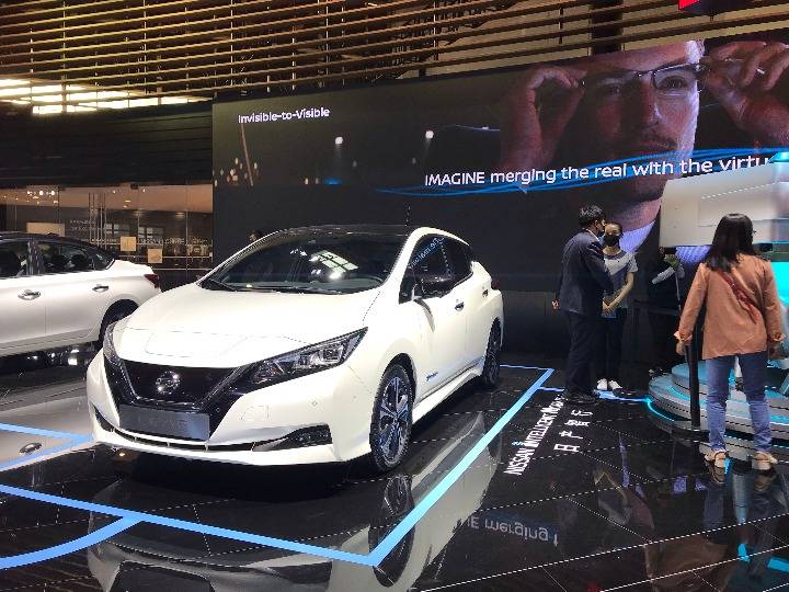 Nissan，日本汽车行业的璀璨明珠