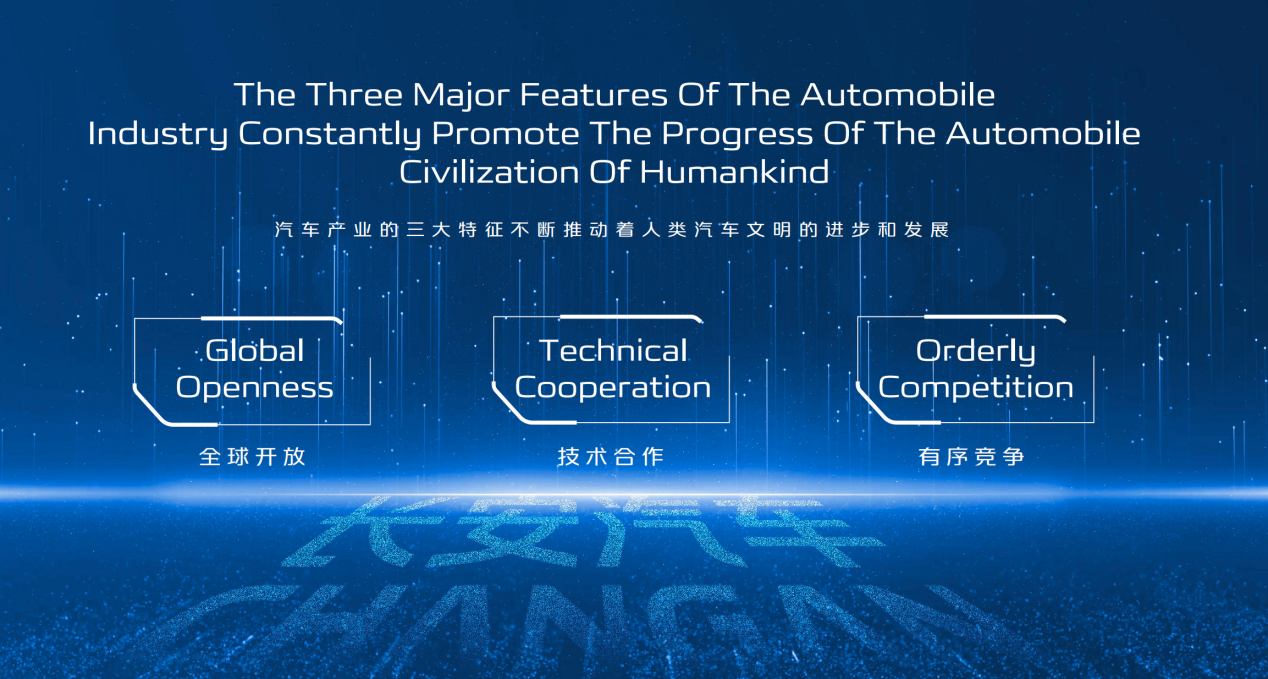 震撼来袭2023年全球汽车品牌新战略，引领未来出行新时代！