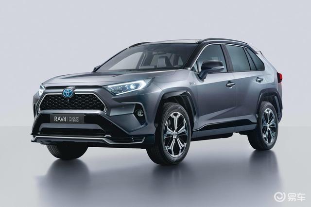 驾驭未来，尽享卓越——一探RAV4汽车品牌的魅力与实力