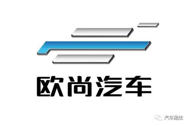 欧尚汽车品牌logo:诠释品质与创新的融合