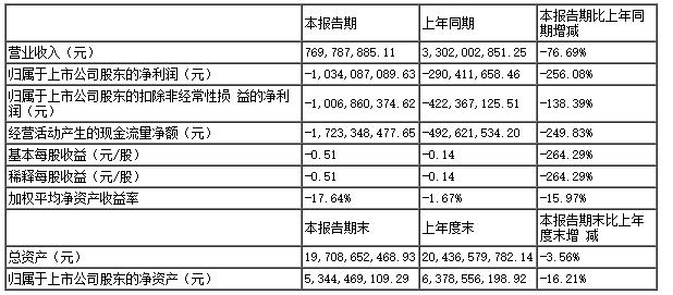 山寨汽车品牌亏损多少？