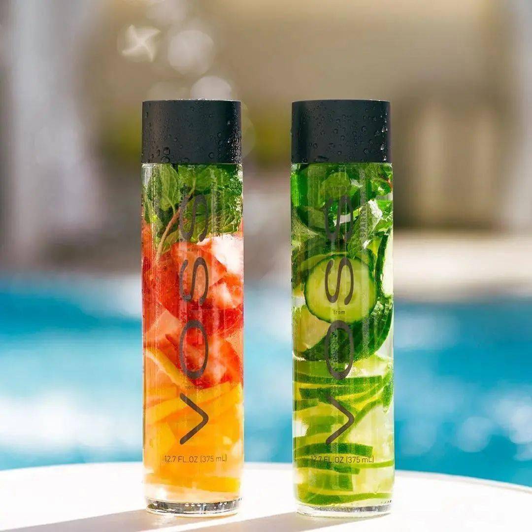 Voss，豪华与性能的完美结合