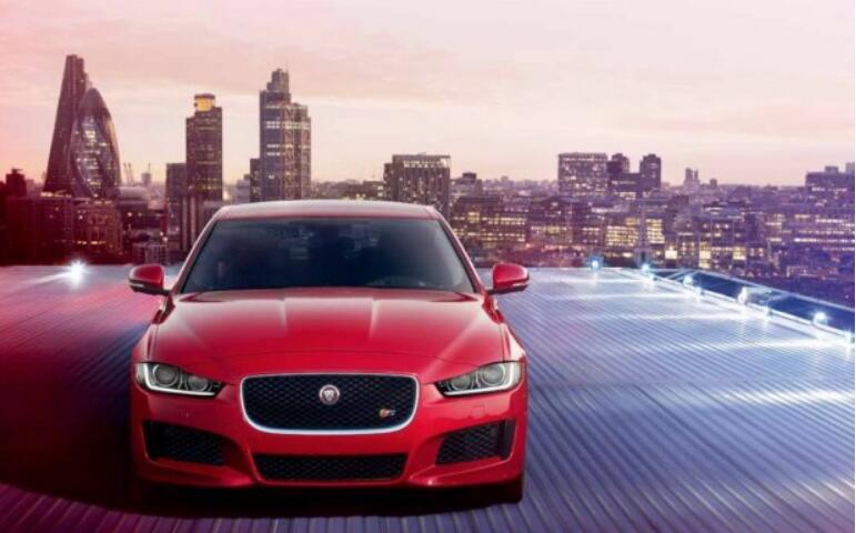 Jaguar:一款代表奢华与性能的汽车品牌