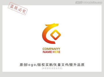 龙腾四海，品牌之光，探索龙logo汽车品牌的魅力与影响力