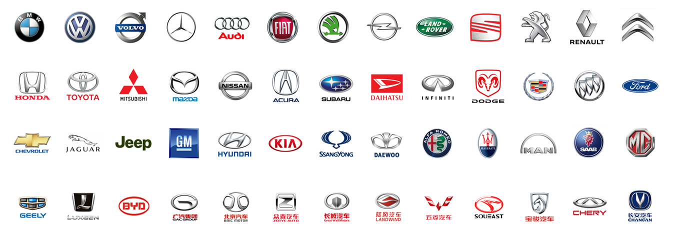 Title: Top 10 Car Brand Taglines in English: A Guide to the Best slogans