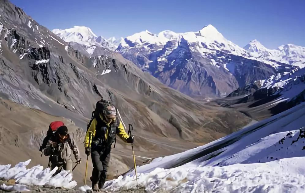 中国最能爬山汽车品牌，征服高山，挑战极限