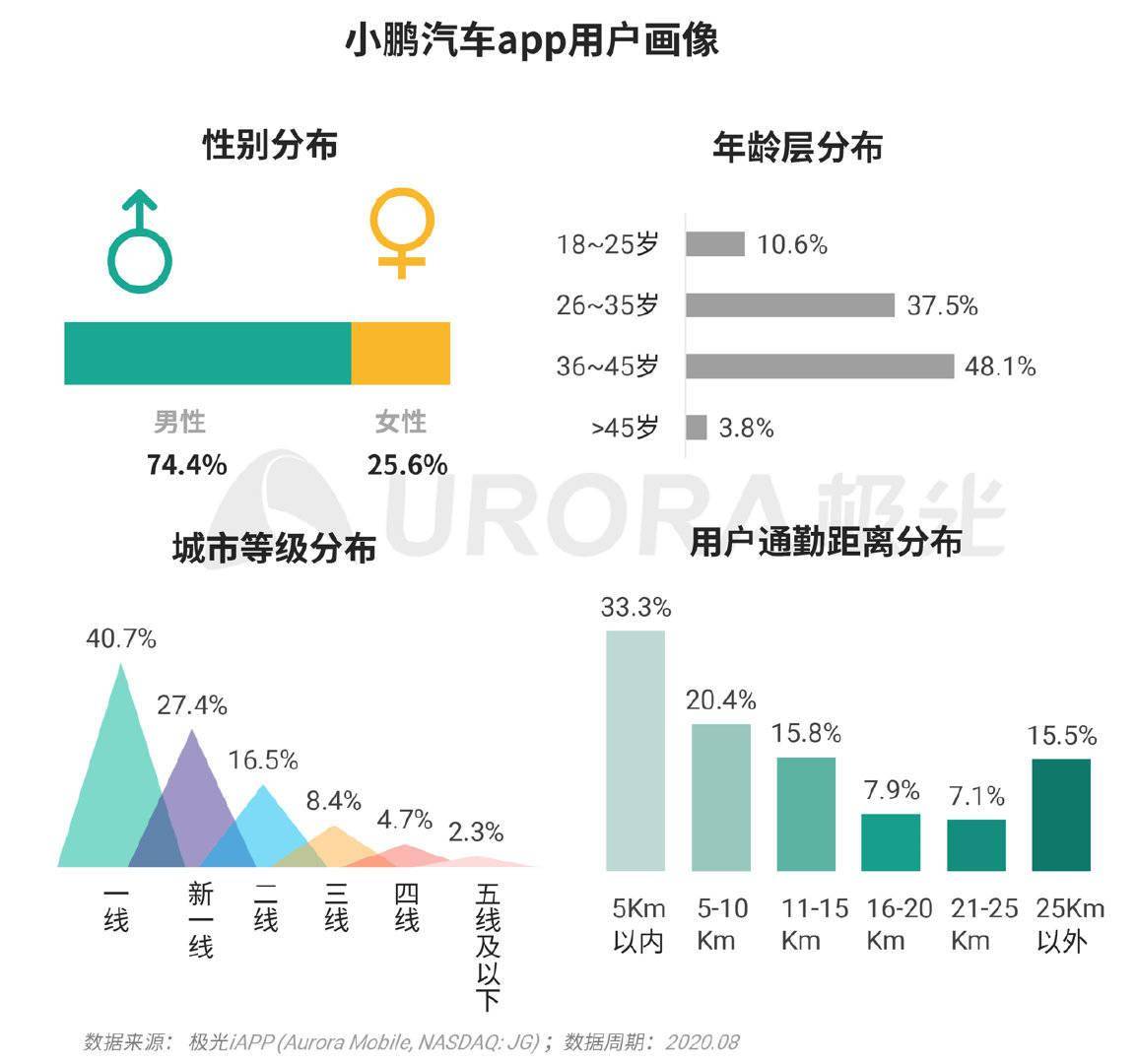 中国汽车市场新势力崛起，探析近几年新兴汽车品牌的发展现状与未来趋势