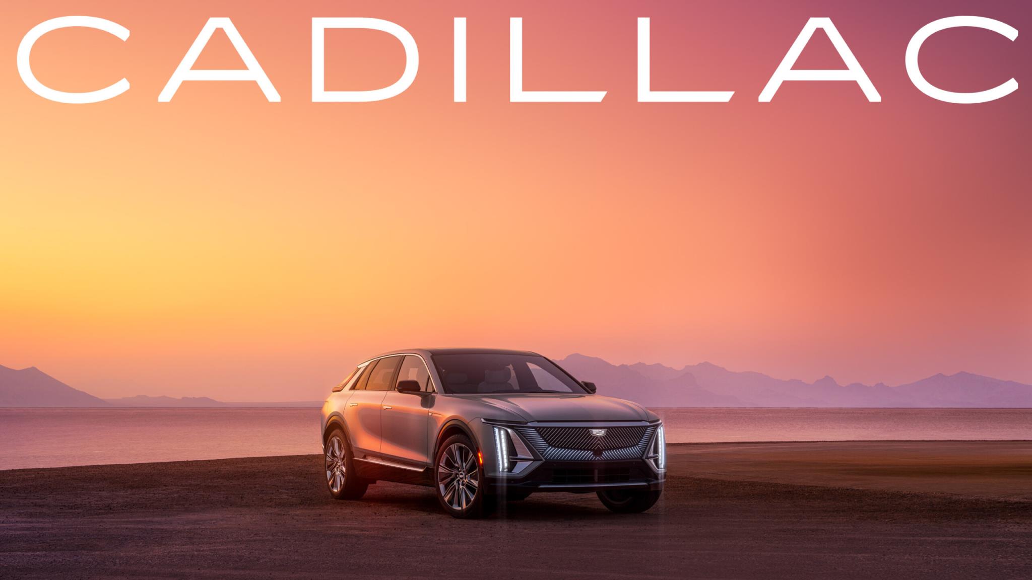 Cadillac: The Story of a Luxury American Automotive Brand