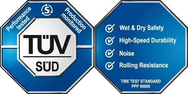 德国TUV汽车品牌，品质与信誉的象征