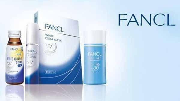 Fancl，日本汽车行业的璀璨明星