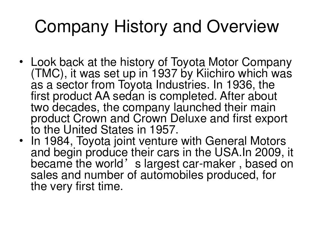 Title: A Historical Journey through the World of Automobile Brands