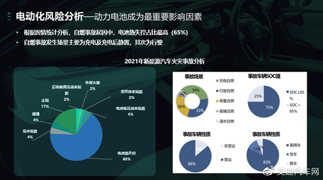 自燃电动汽车品牌，原因、影响与解决方案