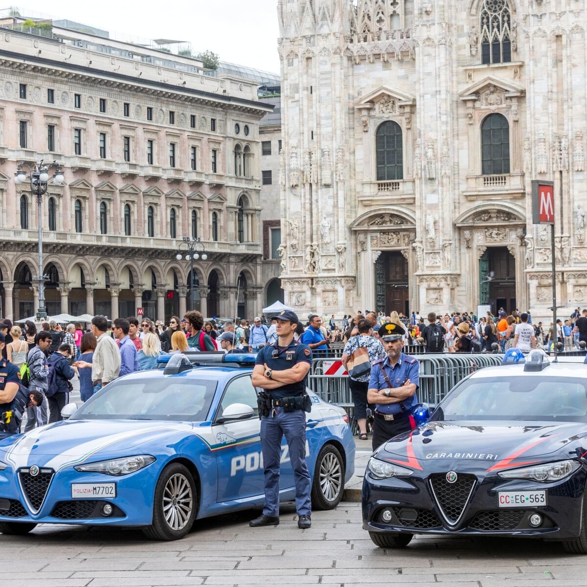 A Comprehensive Guide to Italian Automobile Brands