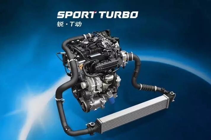 揭秘Turbo，来自奥迪的强劲动力