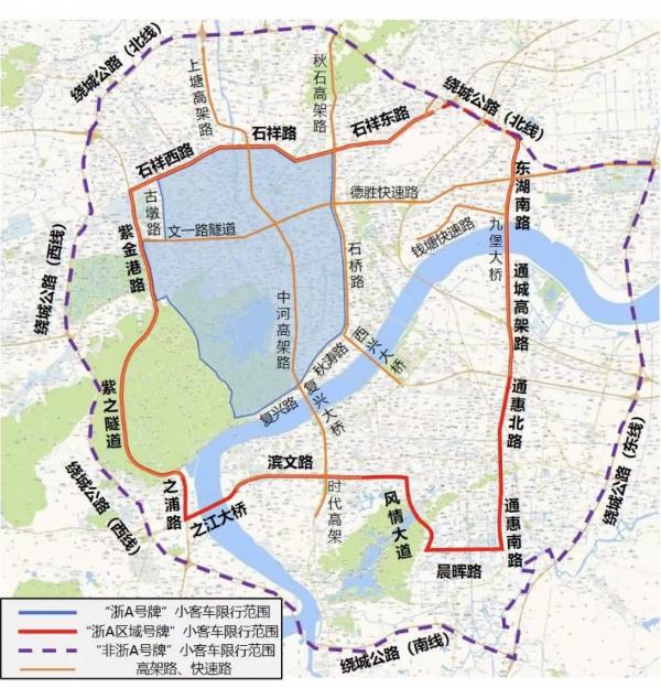 杭州汽车品牌大全，探寻这座城市的汽车产业实力