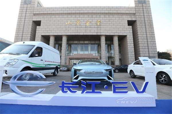 长江汽车，中国本土品牌的骄傲——探究长江汽车的发展与崛起之路