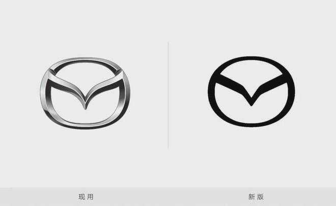 汽车品牌与Logo:一场视觉与文化的碰撞