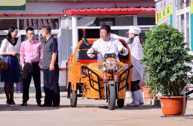 乡村爱情冠名汽车品牌，一场别开生面的乡村与城市的爱情之旅