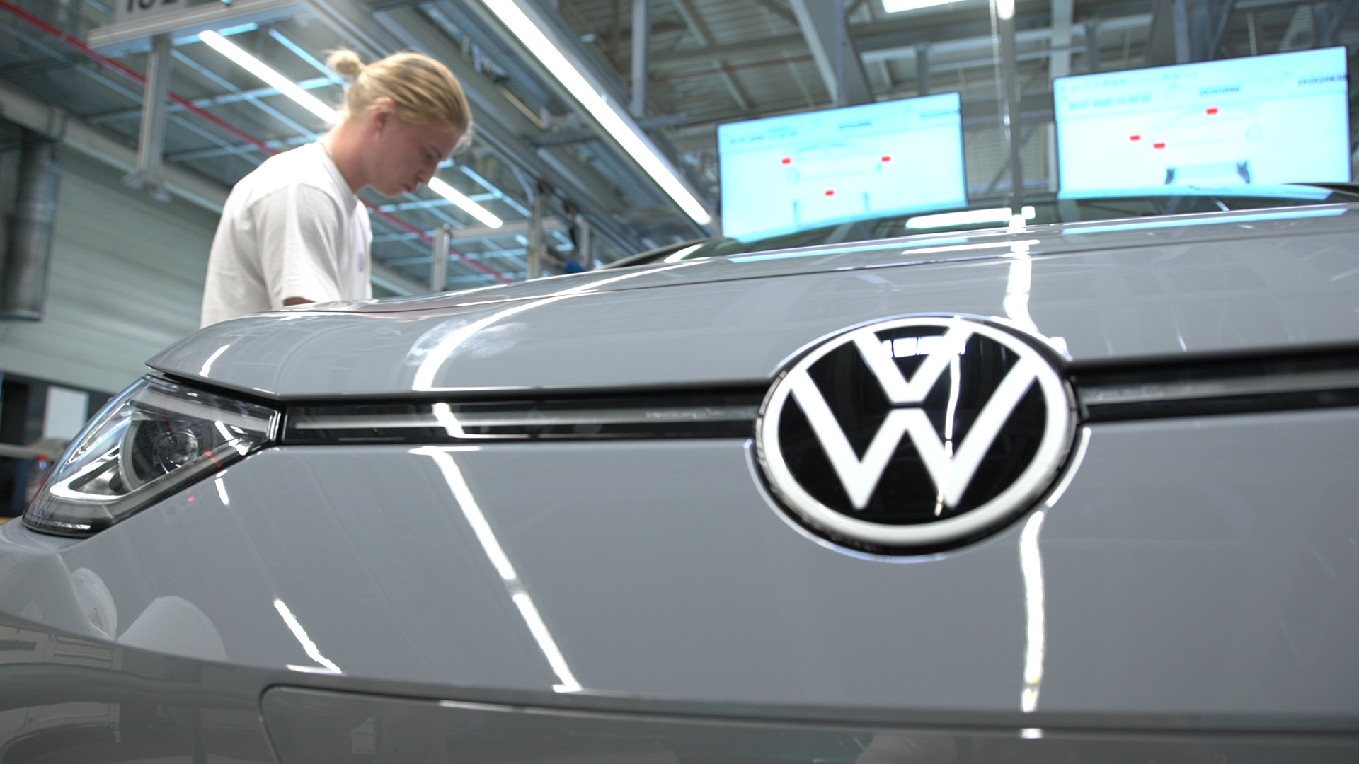 Title: Exploring the World of Volkswagen: A Brand with Global Appeal