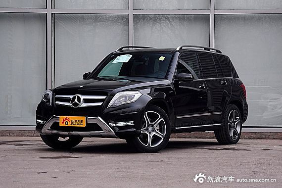 奔驰汽车品牌排名SUV