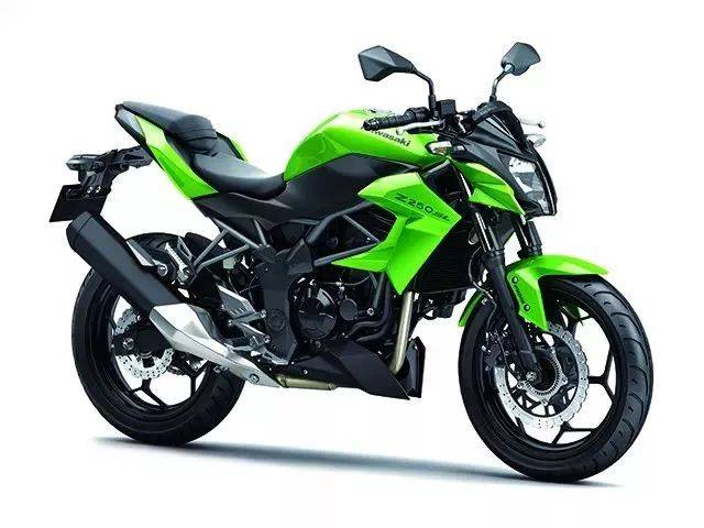 Kawasaki，日本汽车工业的璀璨明珠