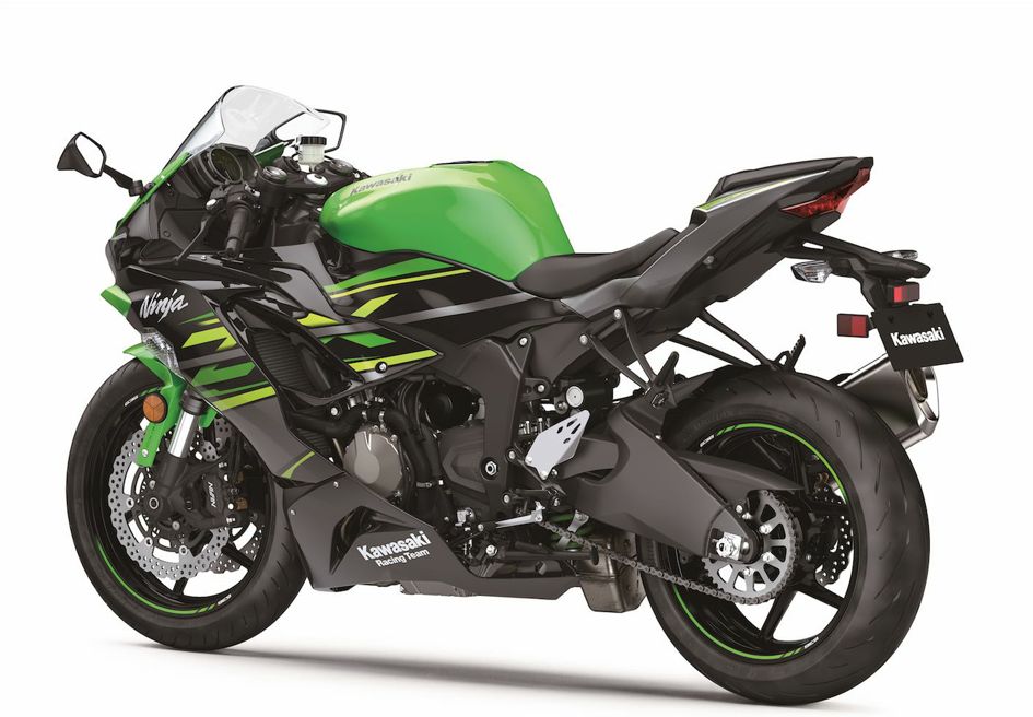 Kawasaki，日本汽车工业的璀璨明珠