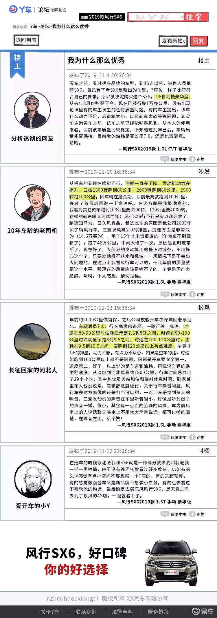 深入了解汽车品牌，老师评语揭示背后的故事与价值