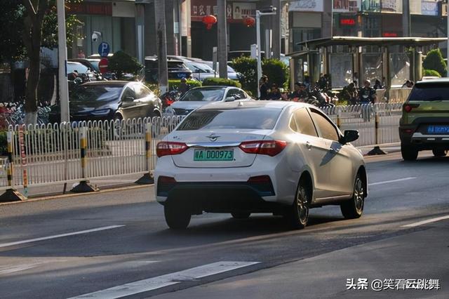 电动汽车市场的新星，探索结实电动汽车品牌的优势与挑战