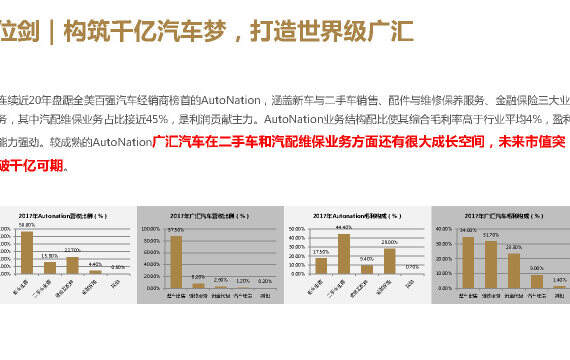 代理汽车品牌占领市场，策略与实践