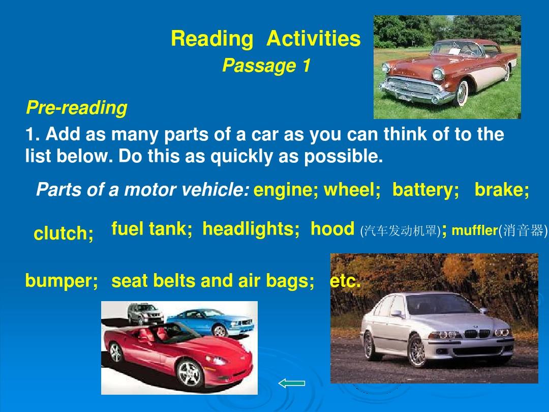 Mastering the Art of Inquiring About Car Brands in English: Tips and Tricks