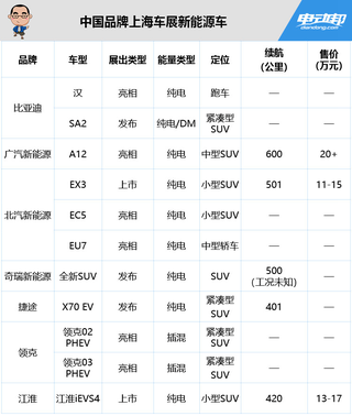 上海电汽车品牌大全，探索这座城市的独特魅力