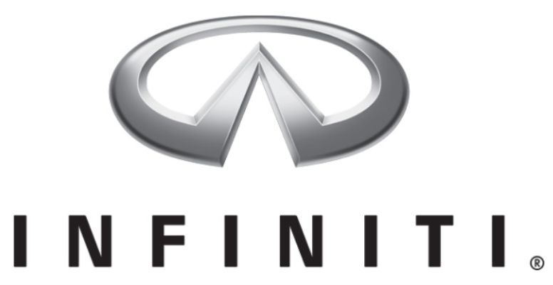 Infiniti，日产旗下的豪华汽车品牌