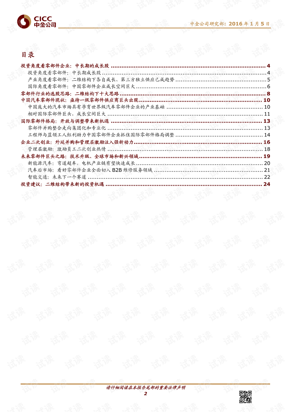 汽车品牌验资，了解您的投资所需的基本知识